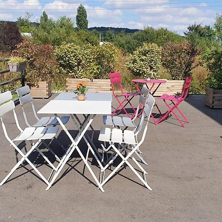 B&B Hotel Igny Palaiseau ภายนอก รูปภาพ