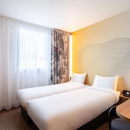 B&B Hotel Igny Palaiseau ภายนอก รูปภาพ