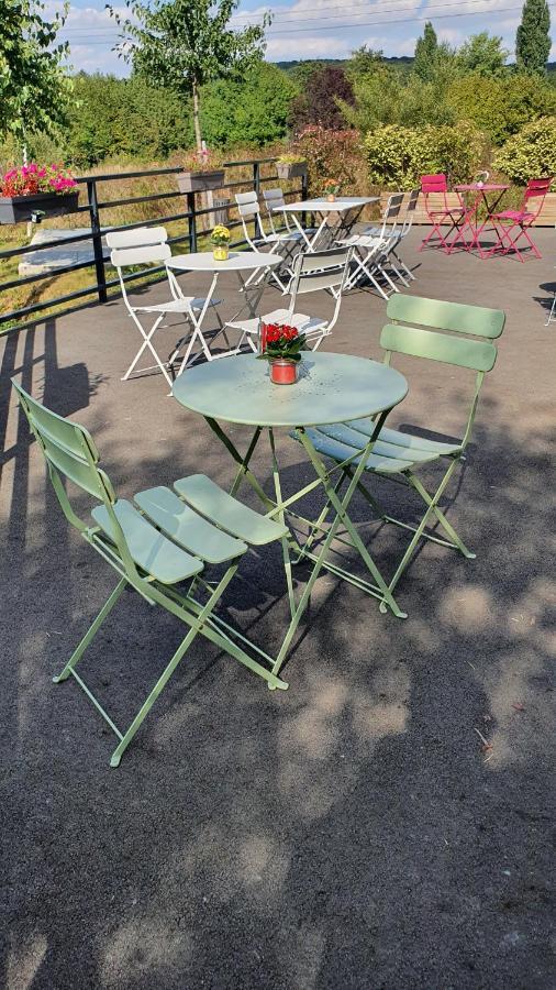 B&B Hotel Igny Palaiseau ภายนอก รูปภาพ