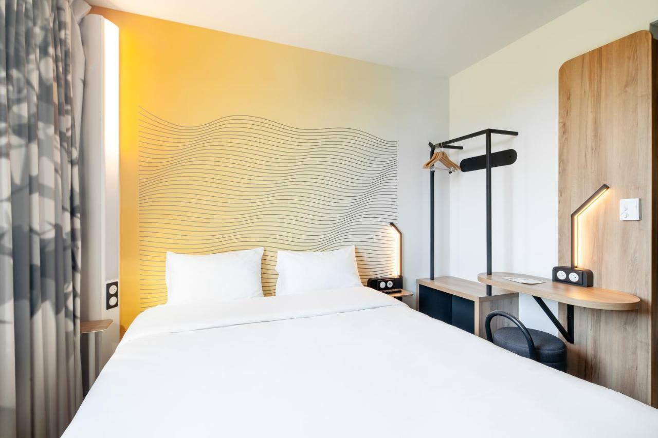 B&B Hotel Igny Palaiseau ภายนอก รูปภาพ